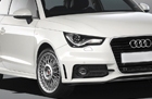 AUDI A1 BORRANI DICIOTTO