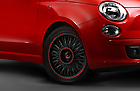 FIAT 500 BORRANI SEDICI