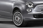 FIAT 500 BORRANI DICIASSETTE